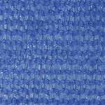 Sonnensegel 3016419-4 Blau - 500 x 200 cm