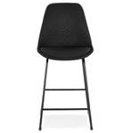 Tabouret De Bar RIGO Noir