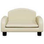 Hundebett 3032831 Creme - 50 x 40 cm