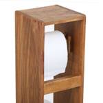 Elisa Holz Toilettenpapierhalter