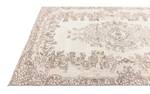 Teppich Ultra Vintage CDLXXVIII Beige - Textil - 165 x 1 x 277 cm