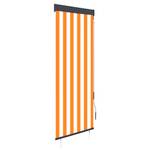 Store d'extérieur 3001519-1 Orange - Largeur : 60 cm