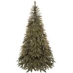 Künstlicher Weihnachtsbaum 180 cm Grün - Kunststoff - 100 x 180 x 100 cm
