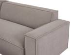 Sofa BORORE Grau