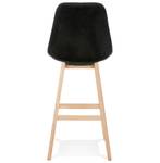 Tabouret De Bar MORISS Noir