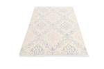 Teppich Darya DCCLVIII Beige - Textil - 117 x 1 x 178 cm