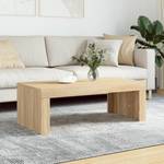 Couchtisch D486 Eiche Sonoma Dekor