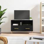 TV-Schrank D573 Schwarz