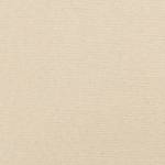 Cadre de lit 3016026-4 Marron - Blanc crème - Largeur : 120 cm