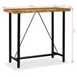 Bar-Set(5-teilig) 275143 Tiefe: 120 cm