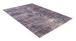 Tapis Vintage Royal XXIX Mauve - Textile - 142 x 1 x 211 cm