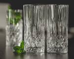 Glasset Moray 12-teilig Glas - 2 x 2 x 1 cm