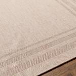 Outdoorteppich LENON Beige - Kunststoff - Textil - 200 x 1 x 275 cm