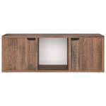 TV-Schrank 3011424 Raucheiche Dekor