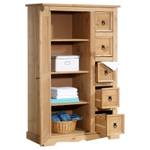 Brotschrank TEQUILA Holz