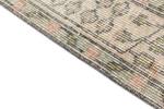 Teppich Ultra Vintage CLX Beige - Textil - 137 x 1 x 236 cm