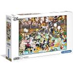 Puzzle Disney Gala Papier - 31 x 12 x 44 cm