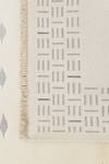 Teppich Darya LXXXIV Beige - Textil - 170 x 1 x 246 cm