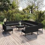 Garten-Lounge-Set (14-teilig) 3094489 Anzahl Teile im Set: 14