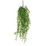 Plante artificielle suspendue Ficus 10 x 81 x 24 cm