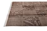 Tapis Darya XXVIII Marron - Textile - 165 x 1 x 244 cm