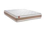 Matelas+sommier 160x200 Largeur : 160 cm