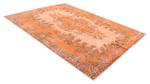 Teppich Ultra Vintage CCXIII Orange - Textil - 165 x 1 x 251 cm