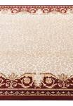 Tapis Darya CLXII Beige - Textile - 152 x 1 x 203 cm