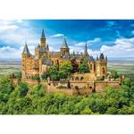 Hohenzollern Burg Puzzle