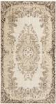 Tapis Ultra Vintage DCCXX Marron - Textile - 112 x 1 x 206 cm