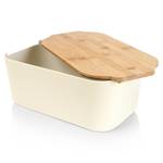 Brotkasten 259303 Creme - 19 x 12 x 33 cm