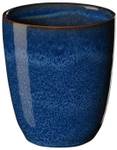 Tasse Saisons Blau - Naturfaser - 2 x 10 x 9 cm