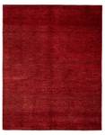 Tapis Juma LXXII Rouge - Textile - 155 x 1 x 196 cm
