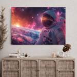 Bild Astronaut XXVI 70 x 50 cm