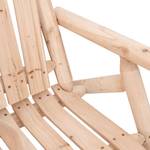 Garten Schaukelbank 3028556-3 Holz