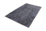 Teppich Vintage Royal CXXXIV Grau - Textil - 168 x 1 x 255 cm