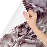 Papier Peint FLEURS Pastel Plantes 3D 400 x 280 x 280 cm