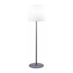 LUMISKY Lampadaire lumineux sur secteur Métal - 34 x 150 x 34 cm