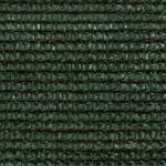 Voiles d'ombrage 3016419-8 Vert foncé - 400 x 300 cm