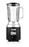 Mixer Retro Collections Schwarz