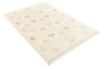 Teppich Darya DCCCXXV Beige - Textil - 122 x 1 x 183 cm