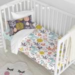 Woodland Set housse couette 100x120 120 x 100 cm