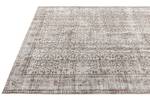 Tapis Ultra Vintage LXV Marron - Textile - 168 x 1 x 282 cm