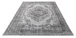 Tapis Ultra Vintage L Gris - Textile - 183 x 1 x 290 cm