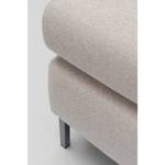 Pouf Gianna I Beige