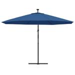 Parasol en porte-à-faux 3007815 Bleu