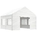 Pavillon 3028535 446 x 408 cm