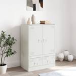 Highboard DE2989 Weiß