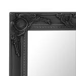 Miroir mural 3002665-2 Noir - 40 x 50 cm