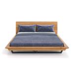 Nova Loft-Bett aus Slim Massivholz